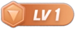 等级-LV1-雨萌屋