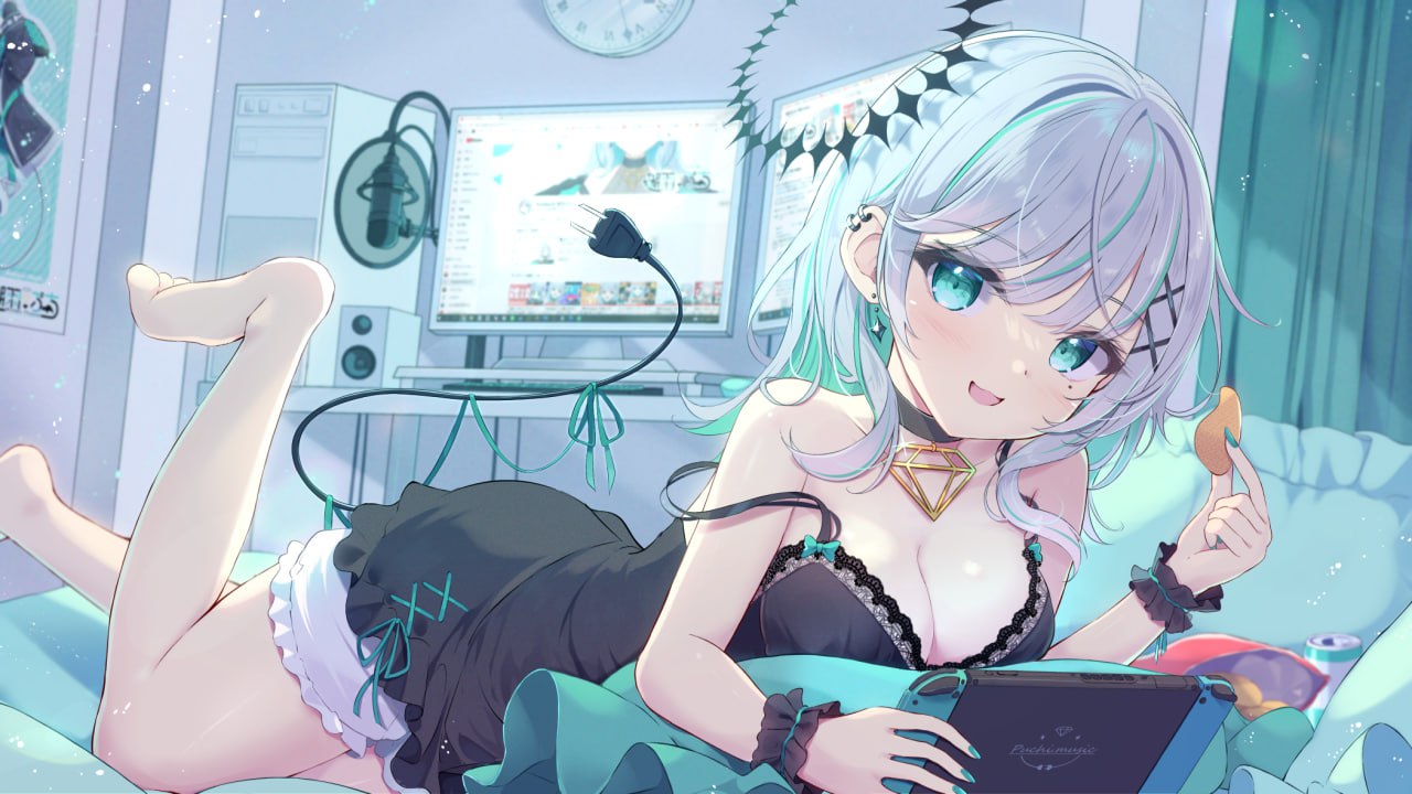 雨萌屋